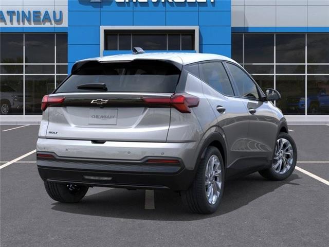 2027 Chevrolet Bolt LT (Stk: B270041) in Gatineau - Image 4 of 24