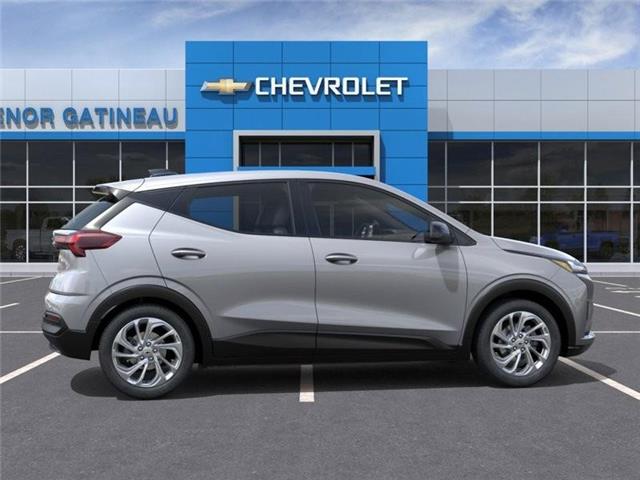 2027 Chevrolet Bolt LT (Stk: B270041) in Gatineau - Image 5 of 24