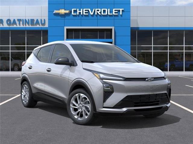 2027 Chevrolet Bolt LT (Stk: B270041) in Gatineau - Image 7 of 24