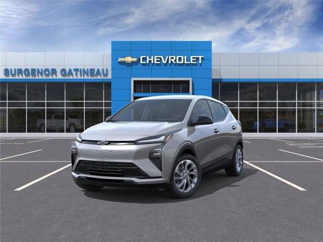 2027 Chevrolet Bolt LT (Stk: B270041) in Gatineau - Image 8 of 24