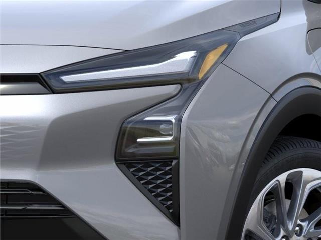 2027 Chevrolet Bolt LT (Stk: B270041) in Gatineau - Image 10 of 24