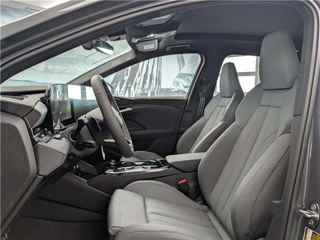 2027 Audi Q6 e-tron Technik (Stk: 185259) in Oakville - Image 5 of 10