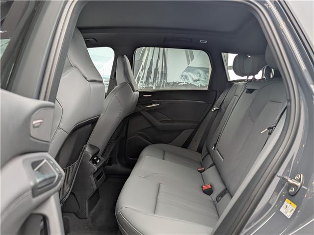 2027 Audi Q6 e-tron Technik (Stk: 185259) in Oakville - Image 6 of 10
