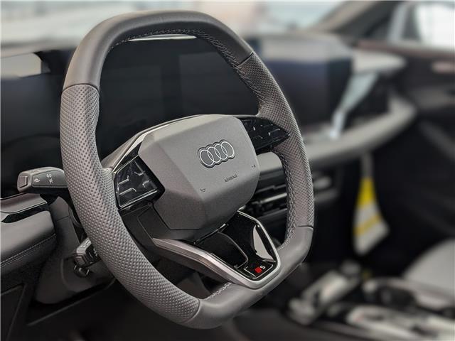 2027 Audi Q6 e-tron Technik (Stk: 185259) in Oakville - Image 8 of 10