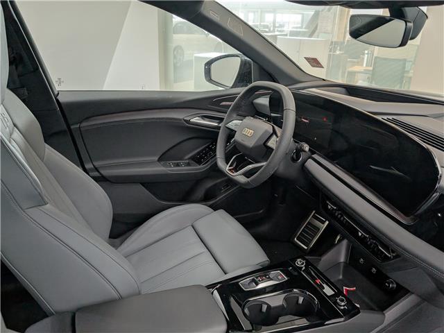 2027 Audi Q6 e-tron Technik (Stk: 185259) in Oakville - Image 10 of 10