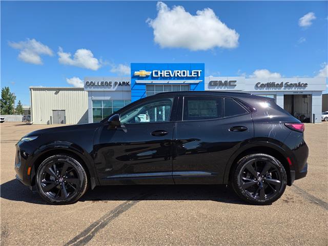 2026 Buick Envision Sport Touring (Stk: 10470) in Vermilion - Image 3 of 26 2026 Buick Envision Sport Touring (Stk: 10470) in Vermilion - Image 3 of 26