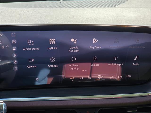 2026 Buick Envision Sport Touring (Stk: 10470) in Vermilion - Image 13 of 26 2026 Buick Envision Sport Touring (Stk: 10470) in Vermilion - Image 13 of 26