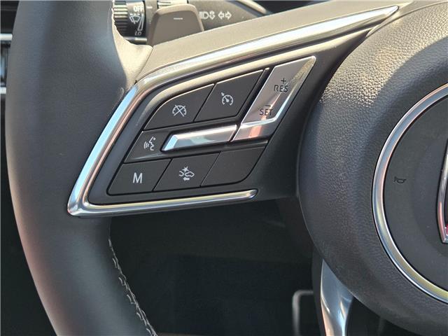 2026 Buick Envision Sport Touring (Stk: 10470) in Vermilion - Image 10 of 26 2026 Buick Envision Sport Touring (Stk: 10470) in Vermilion - Image 10 of 26