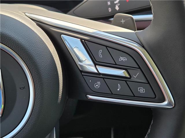 2026 Buick Envision Sport Touring (Stk: 10470) in Vermilion - Image 11 of 26 2026 Buick Envision Sport Touring (Stk: 10470) in Vermilion - Image 11 of 26