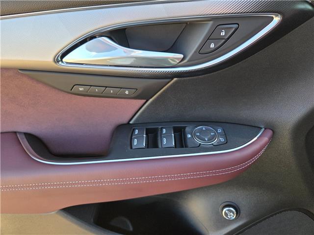 2026 Buick Envision Sport Touring (Stk: 10470) in Vermilion - Image 8 of 26 2026 Buick Envision Sport Touring (Stk: 10470) in Vermilion - Image 8 of 26