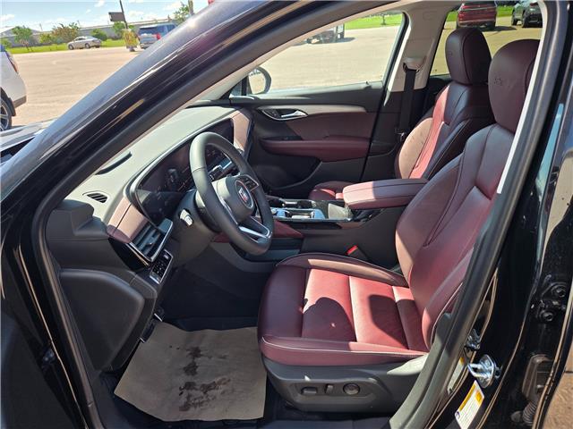 2026 Buick Envision Sport Touring (Stk: 10470) in Vermilion - Image 7 of 26 2026 Buick Envision Sport Touring (Stk: 10470) in Vermilion - Image 7 of 26