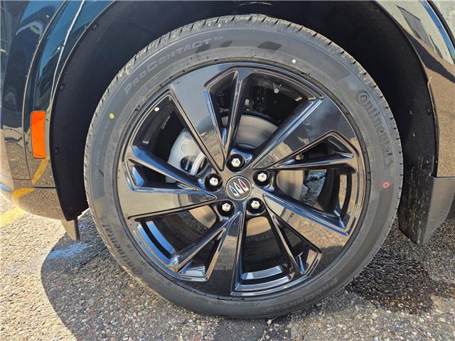 2026 Buick Envision Sport Touring (Stk: 10470) in Vermilion - Image 24 of 26 2026 Buick Envision Sport Touring (Stk: 10470) in Vermilion - Image 24 of 26