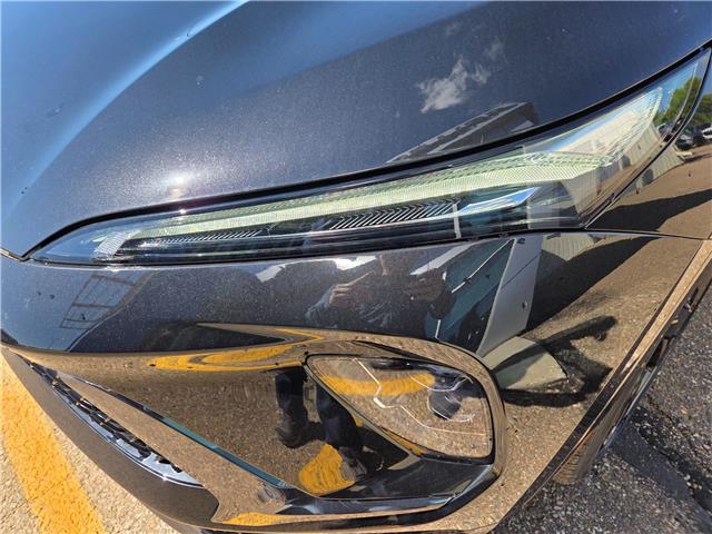 2026 Buick Envision Sport Touring (Stk: 10470) in Vermilion - Image 22 of 26 2026 Buick Envision Sport Touring (Stk: 10470) in Vermilion - Image 22 of 26