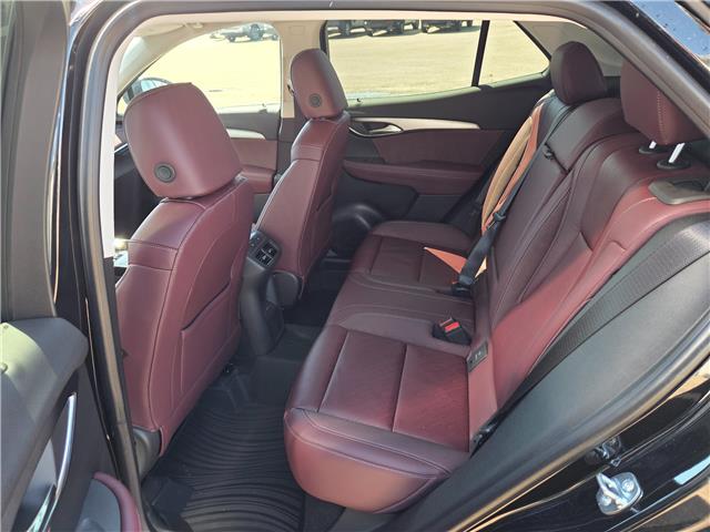 2026 Buick Envision Sport Touring (Stk: 10470) in Vermilion - Image 19 of 26 2026 Buick Envision Sport Touring (Stk: 10470) in Vermilion - Image 19 of 26
