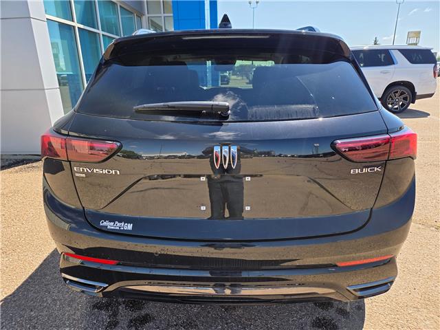 2026 Buick Envision Sport Touring (Stk: 10470) in Vermilion - Image 4 of 26 2026 Buick Envision Sport Touring (Stk: 10470) in Vermilion - Image 4 of 26