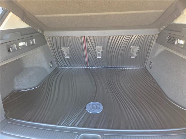 2026 Buick Envision Sport Touring (Stk: 10470) in Vermilion - Image 5 of 26 2026 Buick Envision Sport Touring (Stk: 10470) in Vermilion - Image 5 of 26