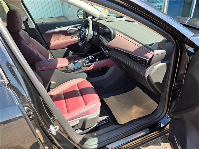 2026 Buick Envision Sport Touring (Stk: 10470) in Vermilion - Image 18 of 26 2026 Buick Envision Sport Touring (Stk: 10470) in Vermilion - Image 18 of 26