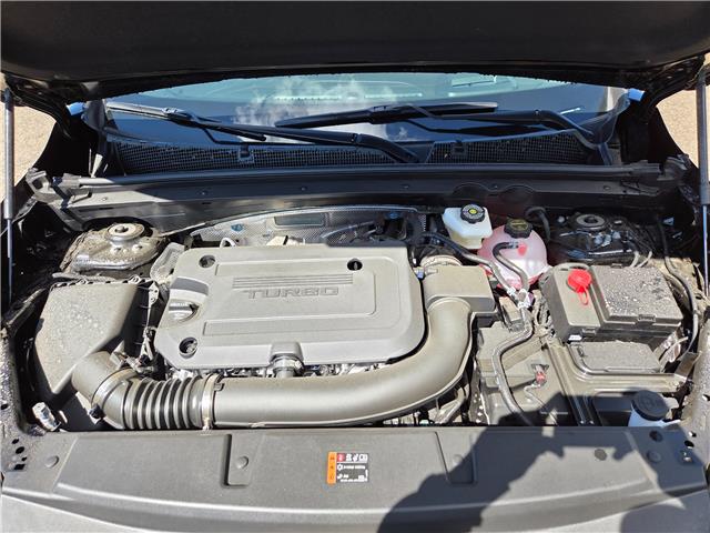 2026 Buick Envision Sport Touring (Stk: 10470) in Vermilion - Image 26 of 26 2026 Buick Envision Sport Touring (Stk: 10470) in Vermilion - Image 26 of 26