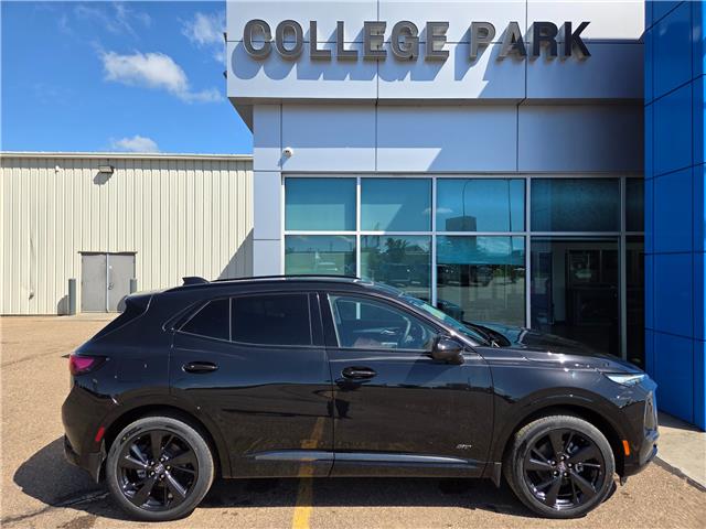2026 Buick Envision Sport Touring (Stk: 10470) in Vermilion - Image 2 of 26 2026 Buick Envision Sport Touring (Stk: 10470) in Vermilion - Image 2 of 26