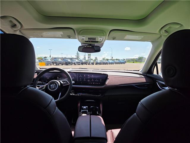 2026 Buick Envision Sport Touring (Stk: 10470) in Vermilion - Image 21 of 26 2026 Buick Envision Sport Touring (Stk: 10470) in Vermilion - Image 21 of 26
