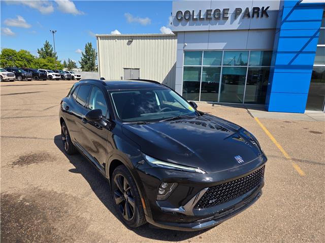 2026 Buick Envision Sport Touring (Stk: 10470) in Vermilion - Image 1 of 26