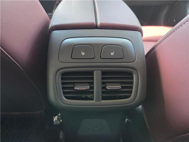 2026 Buick Envision Sport Touring (Stk: 10470) in Vermilion - Image 20 of 26 2026 Buick Envision Sport Touring (Stk: 10470) in Vermilion - Image 20 of 26