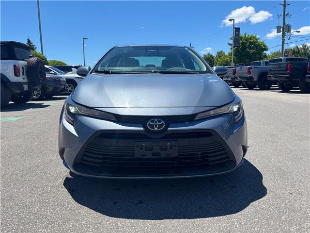 2024 Toyota Corolla LE (Stk: U9215A) in Uxbridge - Image 2 of 30