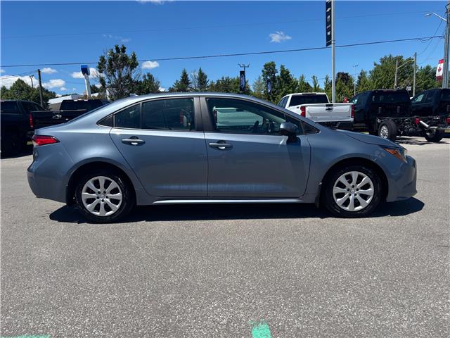 2024 Toyota Corolla LE (Stk: U9215A) in Uxbridge - Image 8 of 30