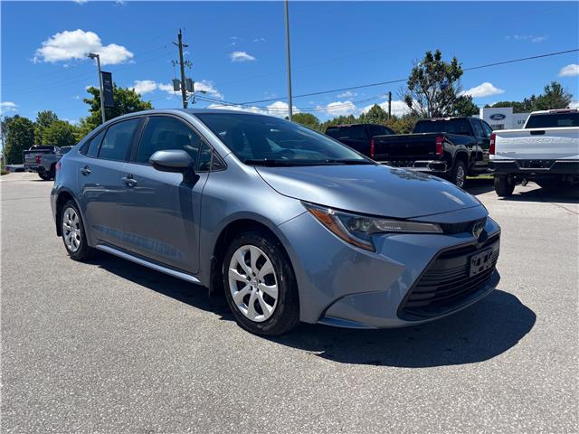2024 Toyota Corolla LE (Stk: U9215A) in Uxbridge - Image 9 of 30
