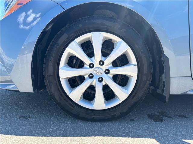 2024 Toyota Corolla LE (Stk: U9215A) in Uxbridge - Image 10 of 30