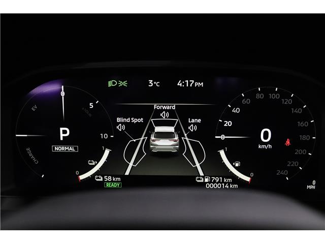 2026 Mitsubishi Outlander PHEV LE (Stk: P26795) in Edmonton - Image 33 of 33