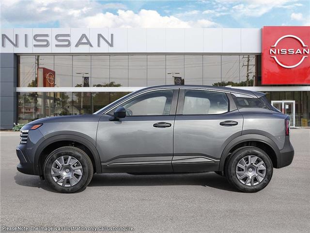 2026 Nissan Kicks S (Stk: 36714) in London - Image 3 of 26