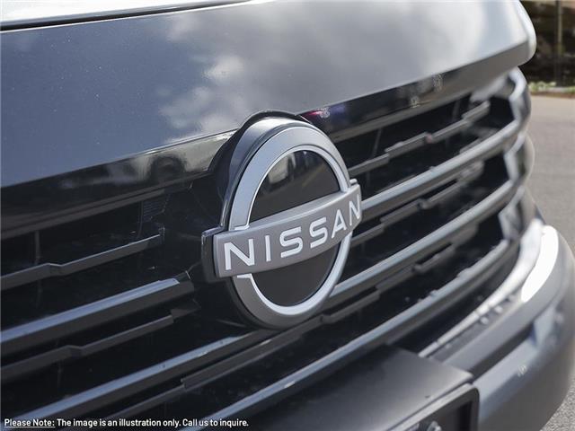 2026 Nissan Kicks S (Stk: 36714) in London - Image 9 of 26