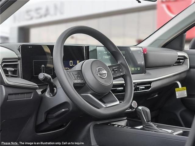 2026 Nissan Kicks S (Stk: 36714) in London - Image 12 of 26