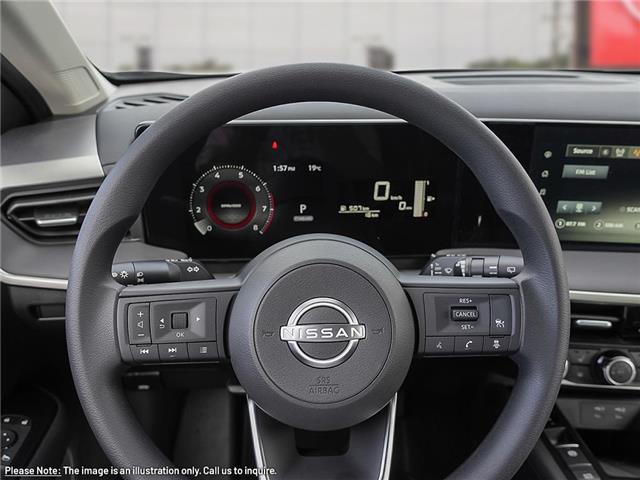 2026 Nissan Kicks S (Stk: 36714) in London - Image 13 of 26