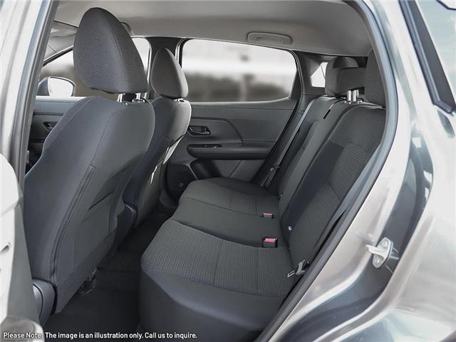2026 Nissan Kicks S (Stk: 36714) in London - Image 21 of 26
