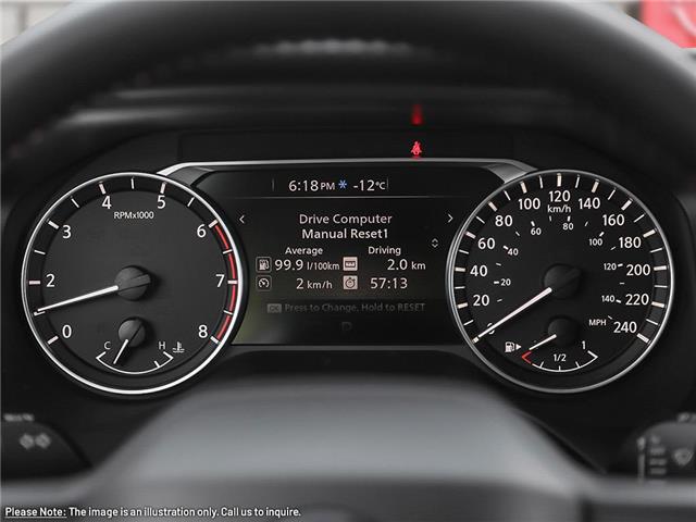 2026 Nissan Rogue Rock Creek (Stk: 36718) in London - Image 13 of 27