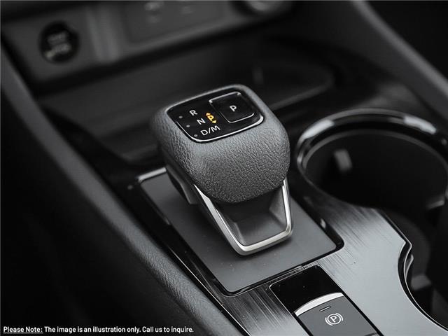 2026 Nissan Rogue Rock Creek (Stk: 36718) in London - Image 17 of 27