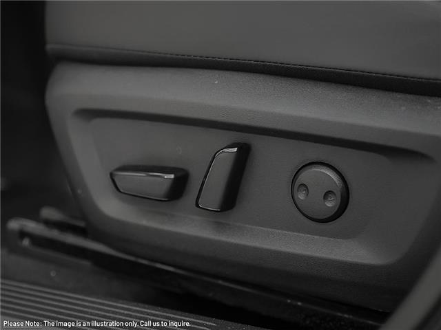 2026 Nissan Rogue Rock Creek (Stk: 36718) in London - Image 24 of 27