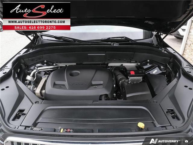 2020 Volvo XC90 T6 Inscription (Stk: 2TVX91) in Scarborough - Image 8 of 29 2020 Volvo XC90 T6 Inscription (Stk: 2TVX91) in Scarborough - Image 8 of 29