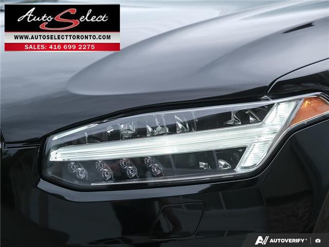 2020 Volvo XC90 T6 Inscription (Stk: 2TVX91) in Scarborough - Image 10 of 29 2020 Volvo XC90 T6 Inscription (Stk: 2TVX91) in Scarborough - Image 10 of 29
