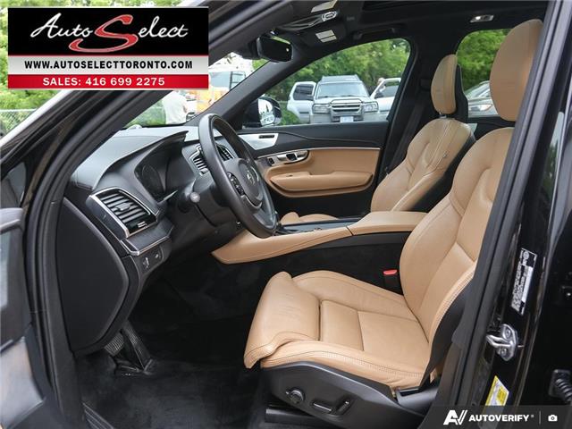 2020 Volvo XC90 T6 Inscription (Stk: 2TVX91) in Scarborough - Image 13 of 29 2020 Volvo XC90 T6 Inscription (Stk: 2TVX91) in Scarborough - Image 13 of 29