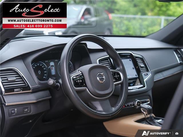 2020 Volvo XC90 T6 Inscription (Stk: 2TVX91) in Scarborough - Image 14 of 29 2020 Volvo XC90 T6 Inscription (Stk: 2TVX91) in Scarborough - Image 14 of 29