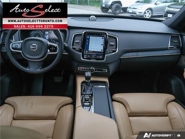 2020 Volvo XC90 T6 Inscription (Stk: 2TVX91) in Scarborough - Image 15 of 29 2020 Volvo XC90 T6 Inscription (Stk: 2TVX91) in Scarborough - Image 15 of 29
