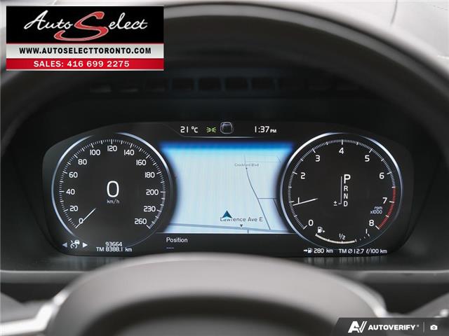 2020 Volvo XC90 T6 Inscription (Stk: 2TVX91) in Scarborough - Image 18 of 29 2020 Volvo XC90 T6 Inscription (Stk: 2TVX91) in Scarborough - Image 18 of 29