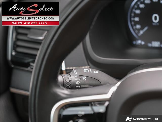 2020 Volvo XC90 T6 Inscription (Stk: 2TVX91) in Scarborough - Image 20 of 29 2020 Volvo XC90 T6 Inscription (Stk: 2TVX91) in Scarborough - Image 20 of 29