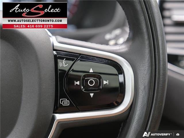 2020 Volvo XC90 T6 Inscription (Stk: 2TVX91) in Scarborough - Image 22 of 29 2020 Volvo XC90 T6 Inscription (Stk: 2TVX91) in Scarborough - Image 22 of 29