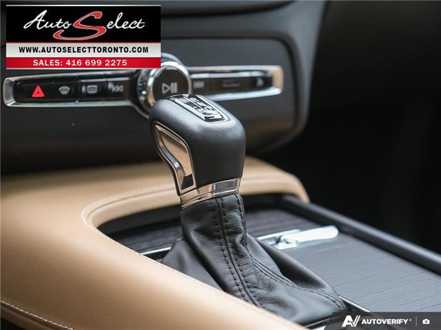 2020 Volvo XC90 T6 Inscription (Stk: 2TVX91) in Scarborough - Image 23 of 29 2020 Volvo XC90 T6 Inscription (Stk: 2TVX91) in Scarborough - Image 23 of 29
