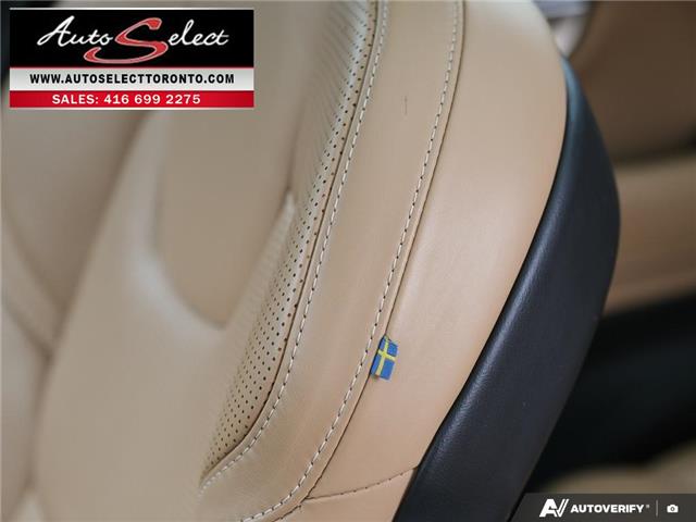2020 Volvo XC90 T6 Inscription (Stk: 2TVX91) in Scarborough - Image 26 of 29 2020 Volvo XC90 T6 Inscription (Stk: 2TVX91) in Scarborough - Image 26 of 29