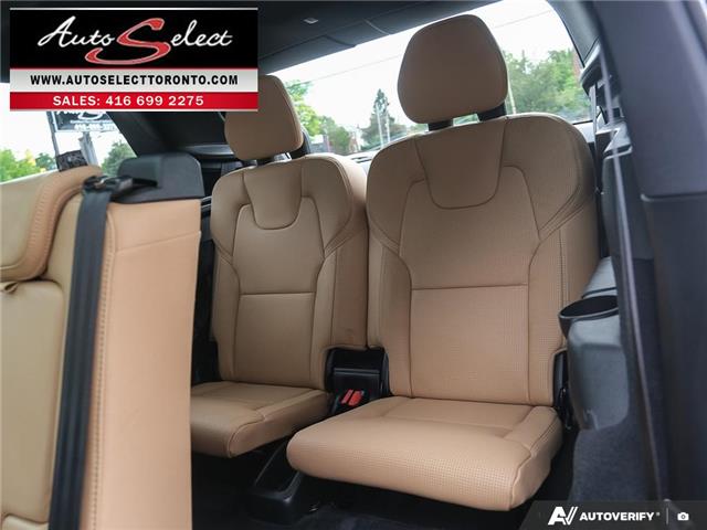 2020 Volvo XC90 T6 Inscription (Stk: 2TVX91) in Scarborough - Image 29 of 29 2020 Volvo XC90 T6 Inscription (Stk: 2TVX91) in Scarborough - Image 29 of 29